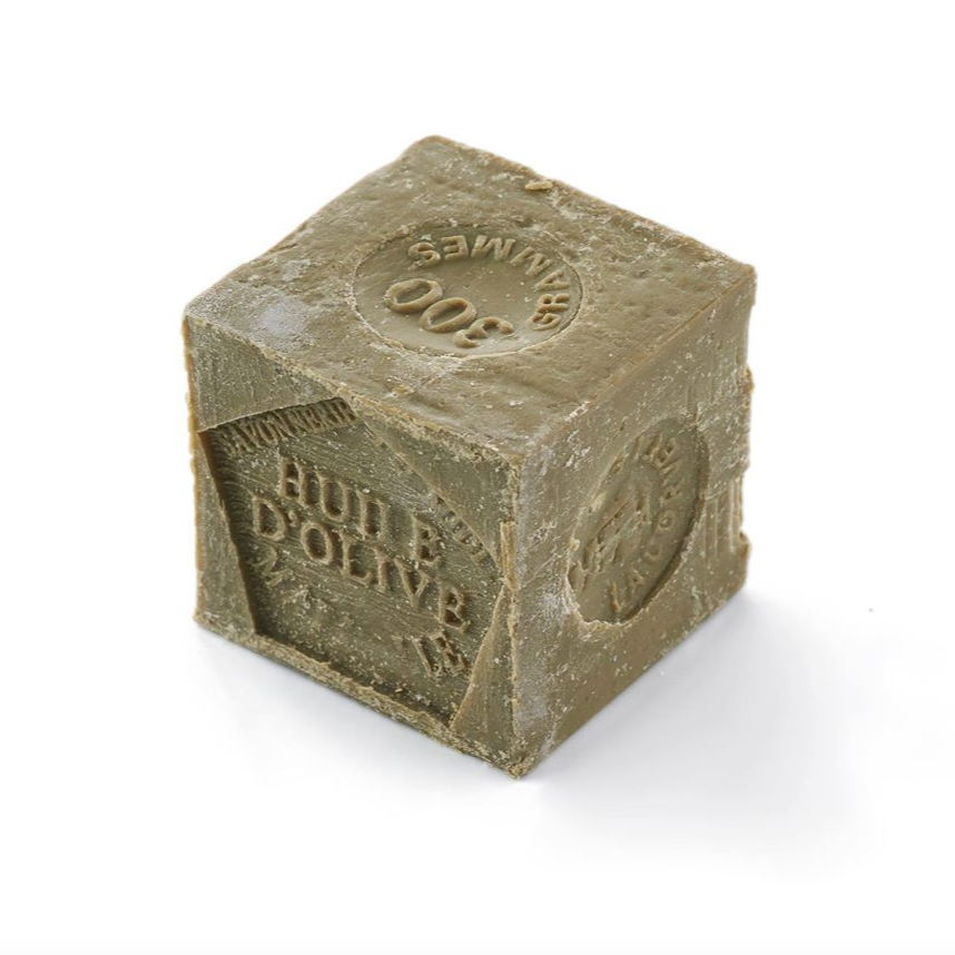 Marseille Soap Bar - Life Before Plastik